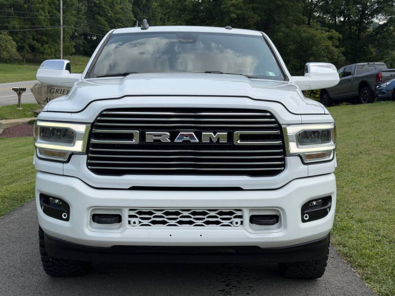 ram ram 2500 pickup 2021 3C6UR5FJXMG633683 image ram ram 2500 pickup 2021 3C6UR5FJXMG633683 image